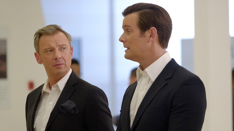 Still from The Catch - ซีซัน 2 ตอน 5