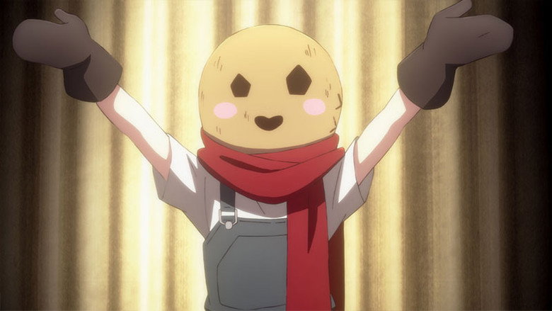 Still from Angels of Death - Season 1 Episode 10
