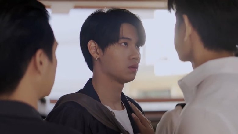 Still image for Love Mechanics season 1 episode 9: Episode 9 Still image for Love Mechanics season 1 episode 9: Episode 9