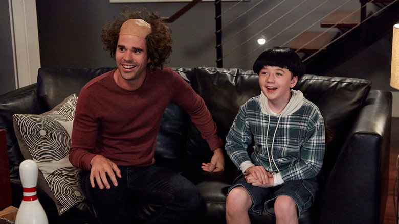 Still from About a Boy - Season 2 Episode 6