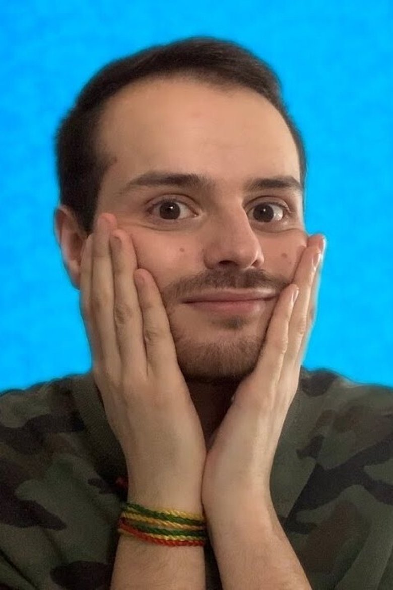 Ảnh Ger Sánchez