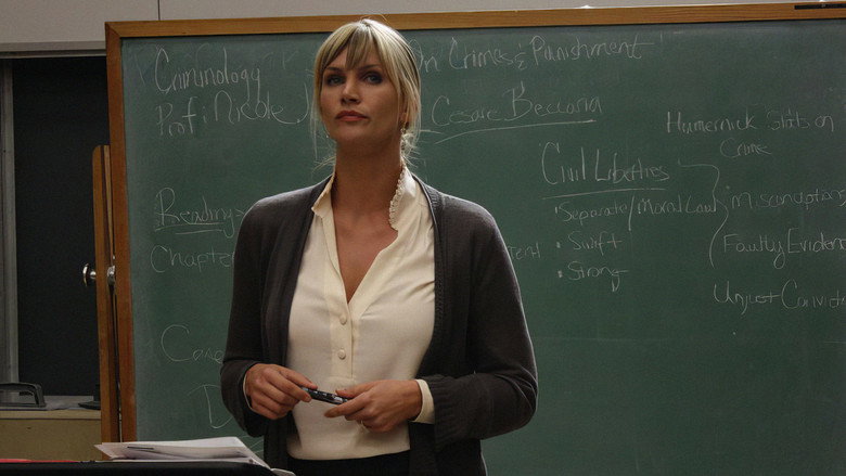 The Perfect Student image 6