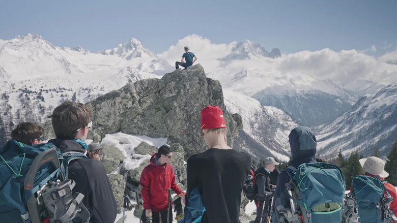 Imatge de À Voies Hautes