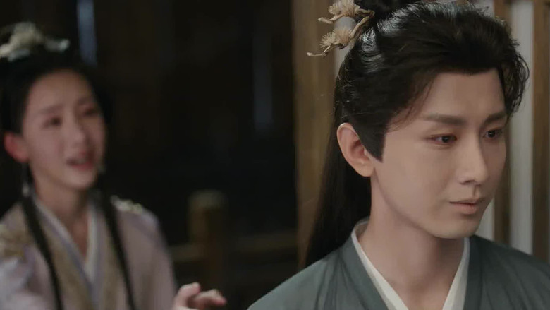 Still image for Mysterious Lotus Casebook season 1 episode 18: The Past That Cannot Return Still image for Mysterious Lotus Casebook season 1 episode 18: The Past That Cannot Return