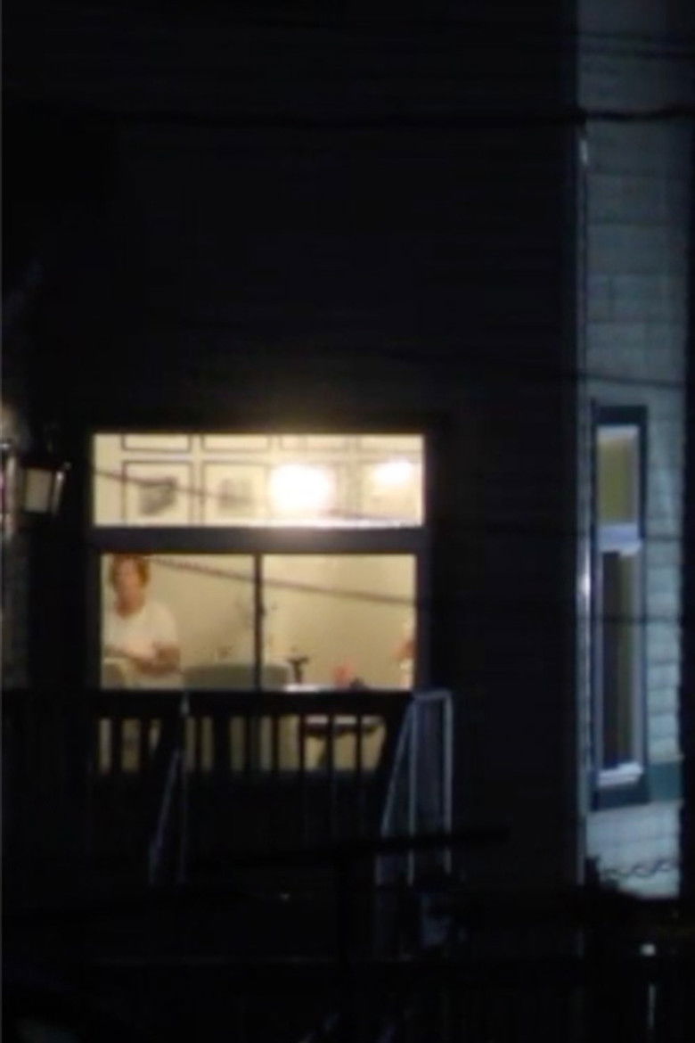 Imatge de Nothing Ever Happens