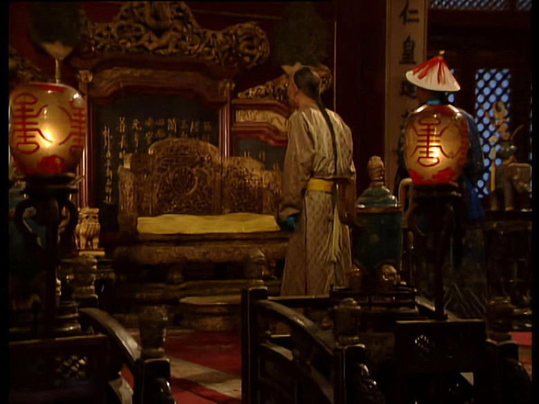 Still image for Prime Minister Liu Luo Guo season 1 episode 34: Episode 34 Still image for Prime Minister Liu Luo Guo season 1 episode 34: Episode 34