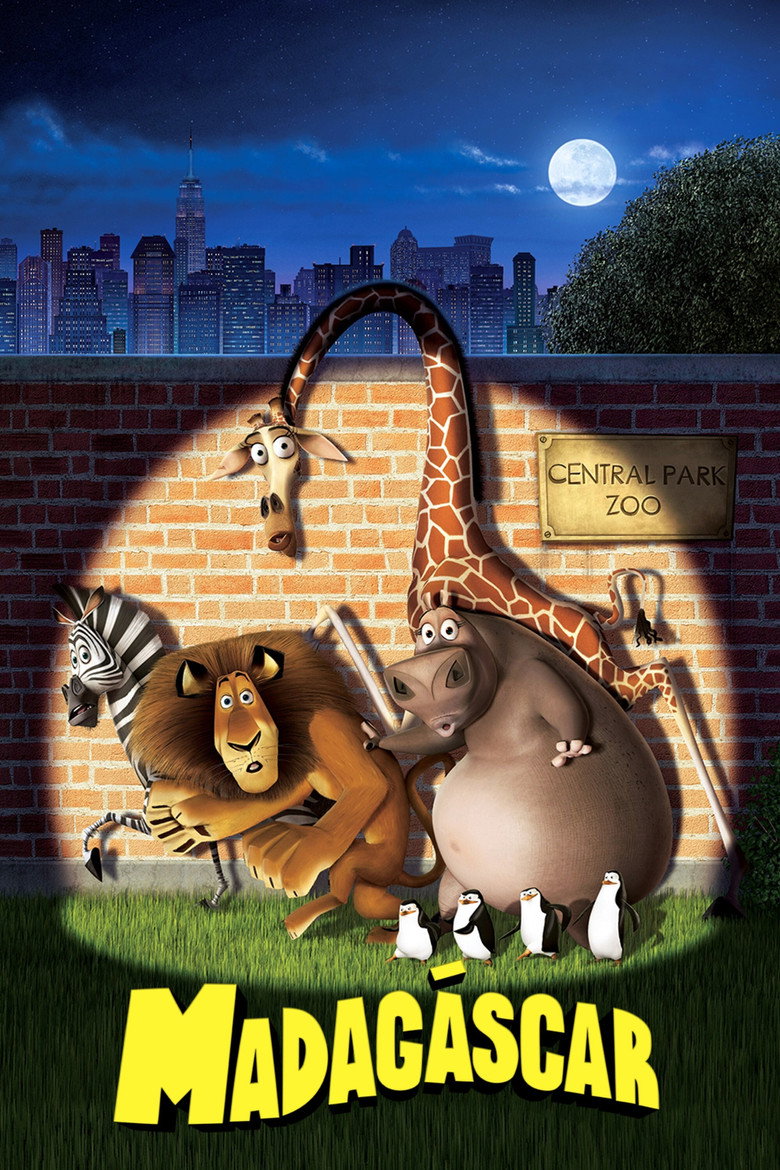 Póster la Película
