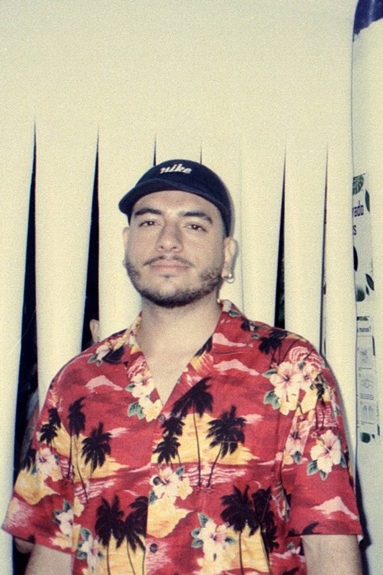 Edward Gómez Granada