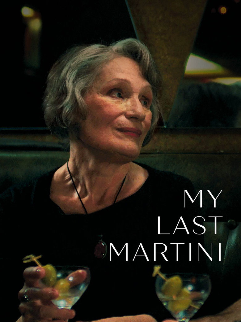 Imatge de My Last Martini