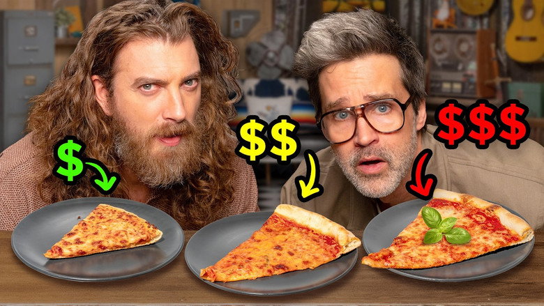 Still from Good Mythical Morning - Mùa 30 Tập 40