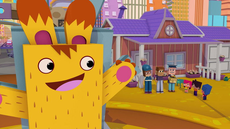 Still image for Yoko season 1 episode 10: Broken Still image for Yoko season 1 episode 10: Broken