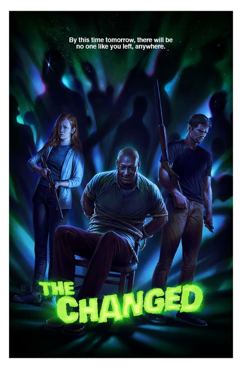 The Changed (2022) Download Mp4 English Sub