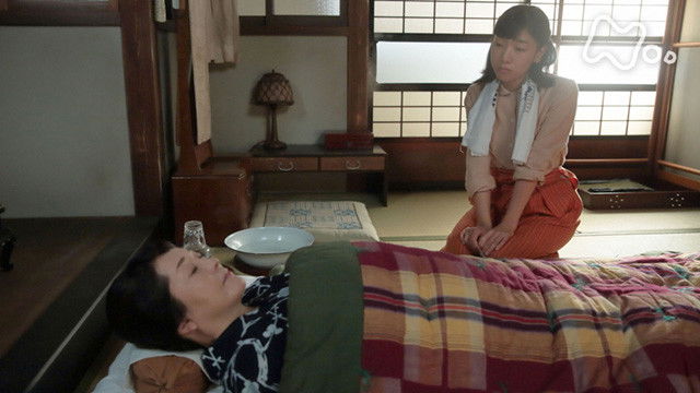 Still image for Manpuku season 1 episode 35: Week 06 - Are You Going to Make Salt?! - Episode 035 Still image for Manpuku season 1 episode 35: Week 06 - Are You Going to Make Salt?! - Episode 035