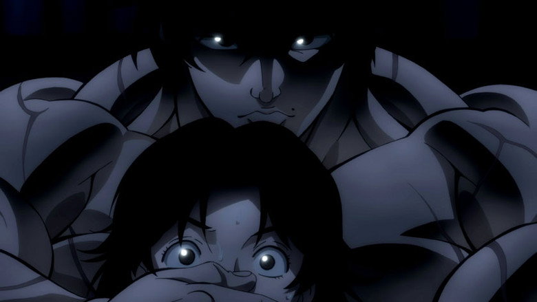 Baki Saison 4 Date De Sortie