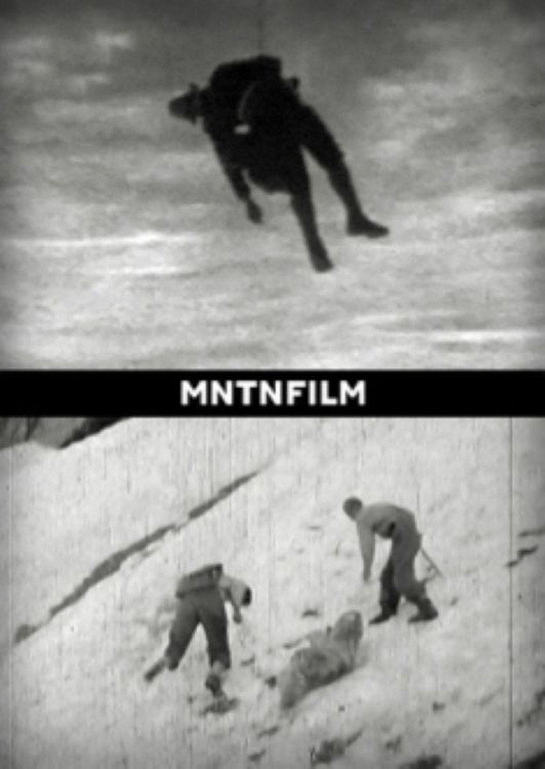 Imatge de Die Eiger-Nordwand
