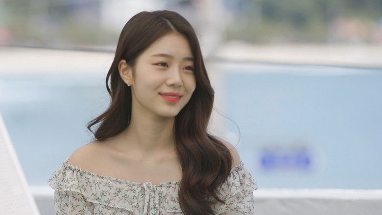 Still image for Somefing season 1 episode 4: Episode 4