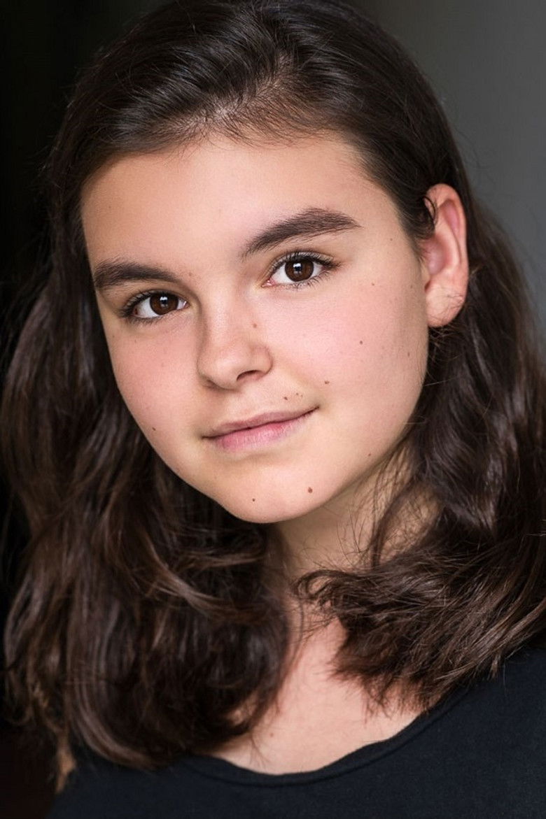 Stella Carroll portrait image