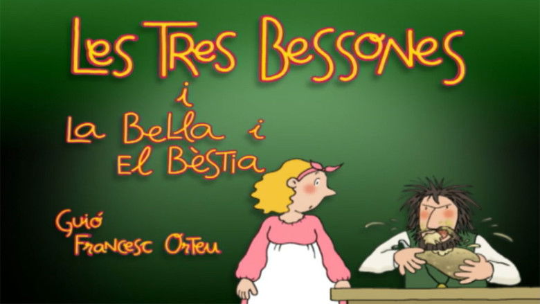 Still image for The Triplets season 1 episode 87: Episode 87 Still image for The Triplets season 1 episode 87: Episode 87