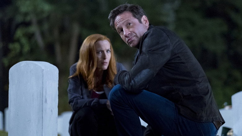 Still from Gizli Dosyalar - Season 11 Episode 2