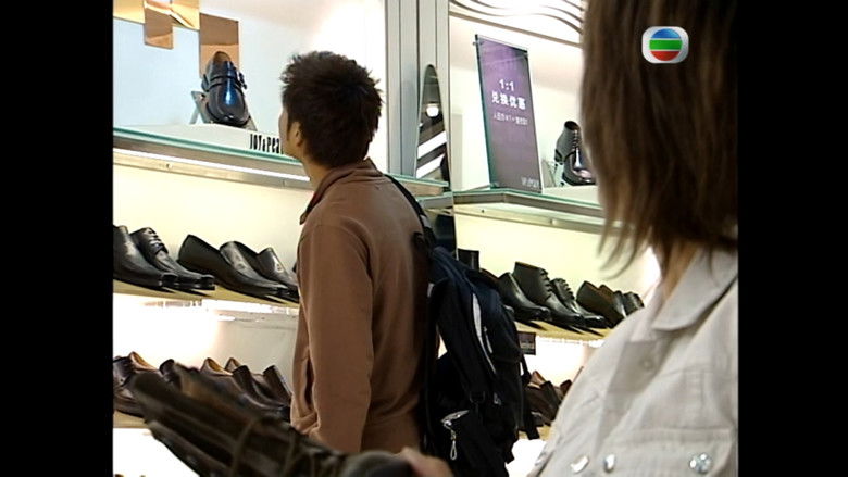 Still image for To Get Unstuck in Time season 1 episode 6: Episode 6 Still image for To Get Unstuck in Time season 1 episode 6: Episode 6