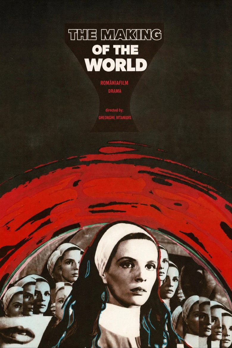 The Making of the World poster