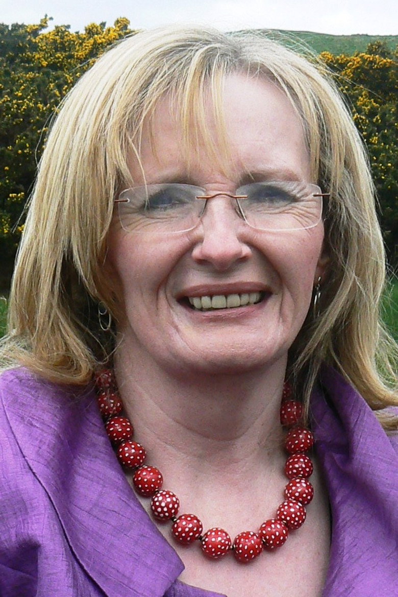 Margaret Curran portrait