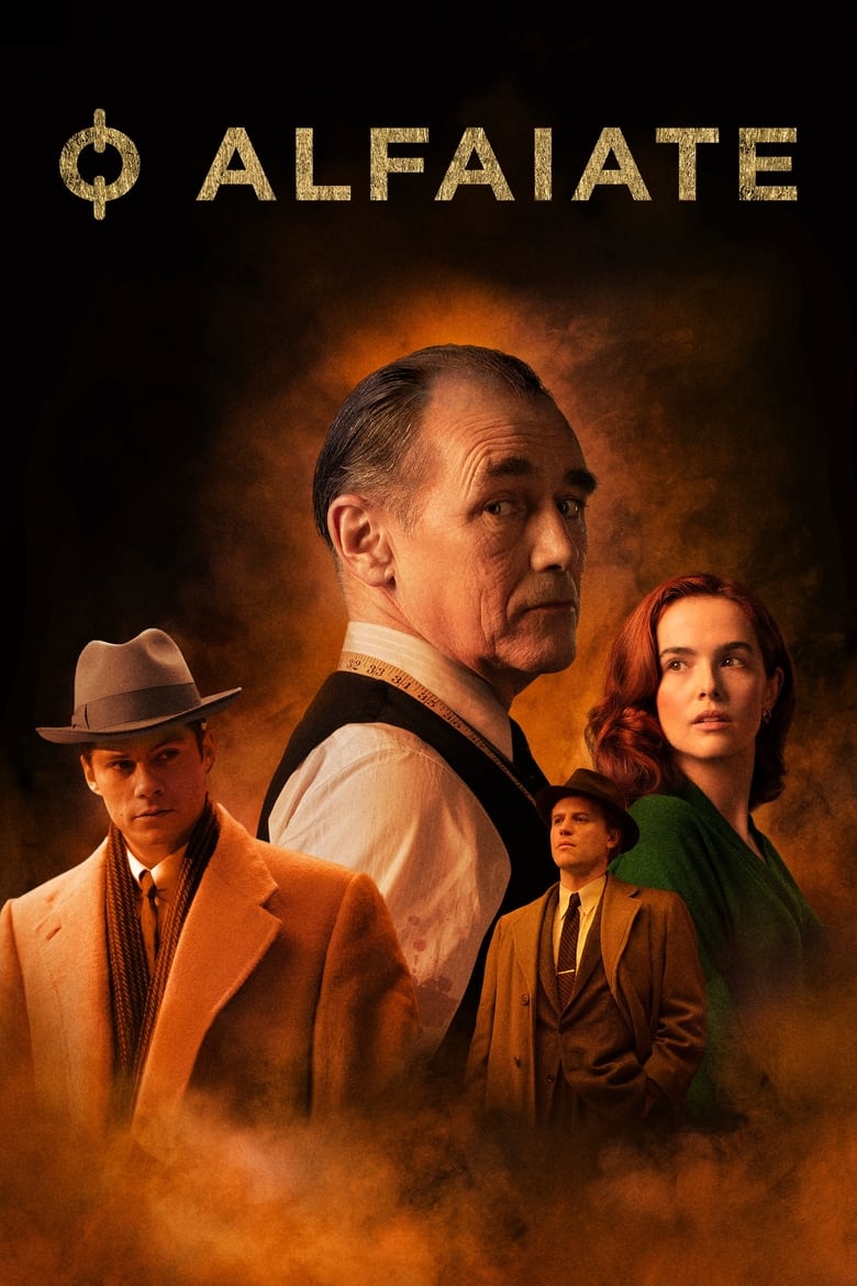 Póster la Película