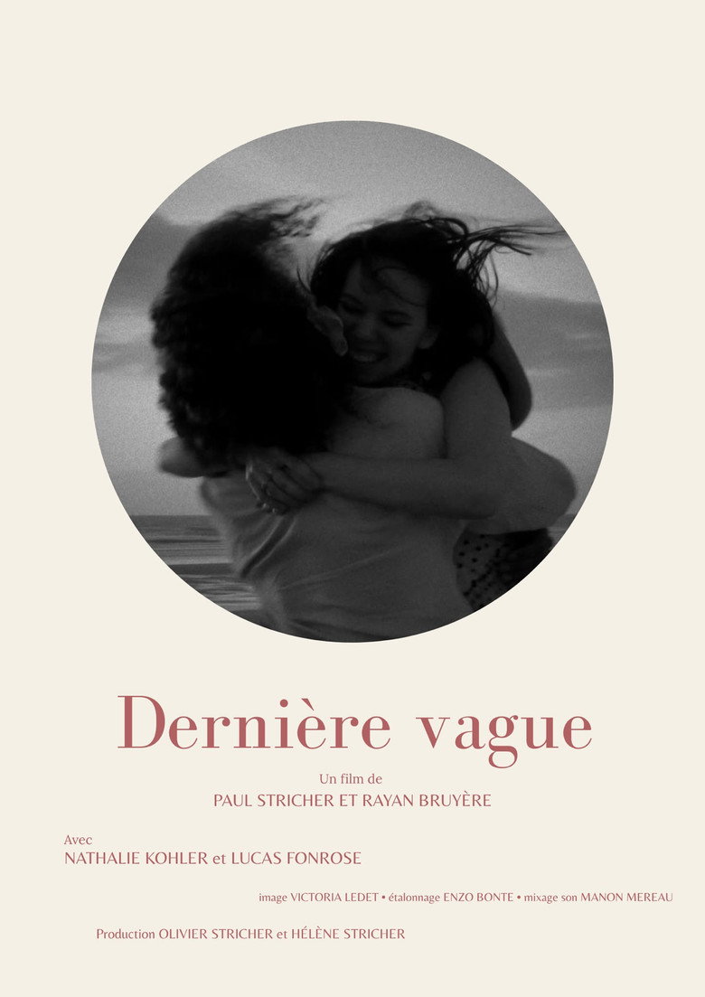 Imatge de Dernière Vague