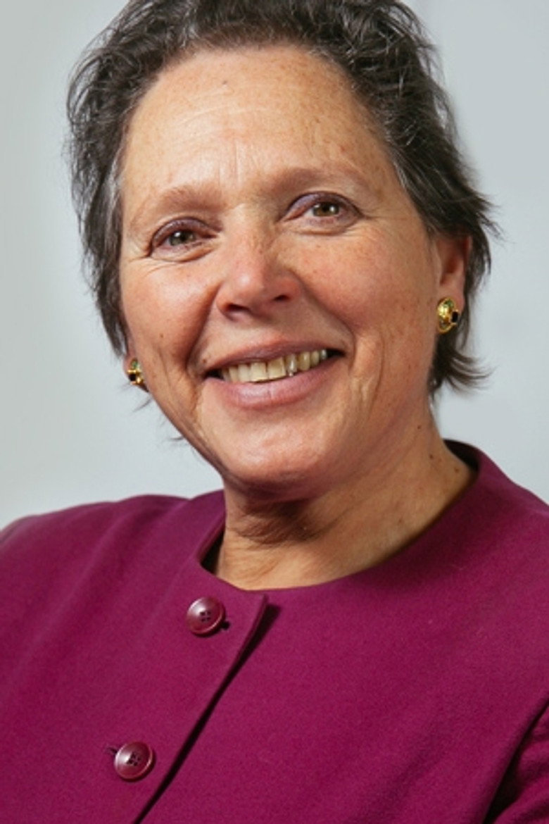 Susan Kramer portrait