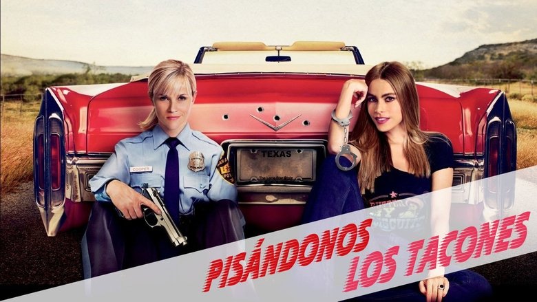 Regarder Film Hot Pursuit Gratuit en français