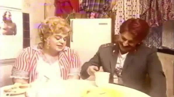 Still image for Polniy Modern season 1 episode 1: Den' rozhdeniya Rylova Still image for Polniy Modern season 1 episode 1: Den' rozhdeniya Rylova