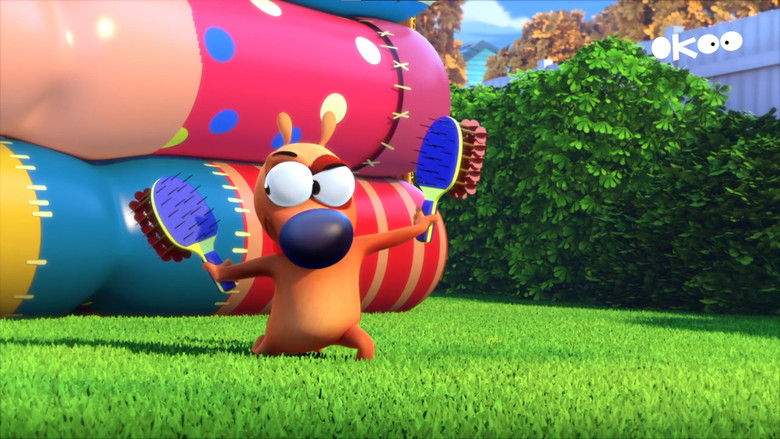 Still image for Pat the Dog season 1 episode 5: Episode 5 Still image for Pat the Dog season 1 episode 5: Episode 5