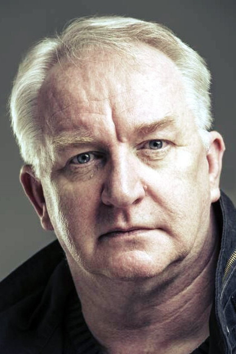 Clifford Barry photo 2