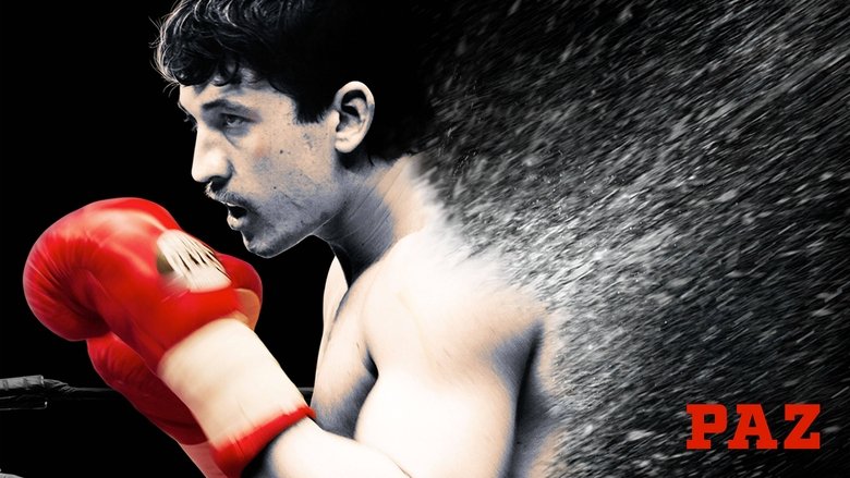 Bleed for This (2016)