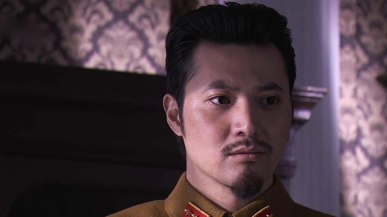 Still image for The Eternal Wave season 1 episode 20: Episode 20