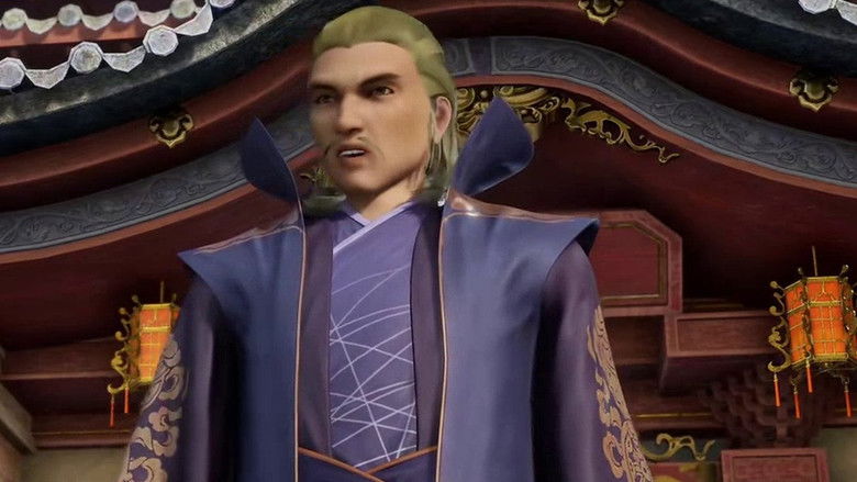 Still image for Spirit Sword Sovereign season 1 episode 61: Episode 61 Still image for Spirit Sword Sovereign season 1 episode 61: Episode 61