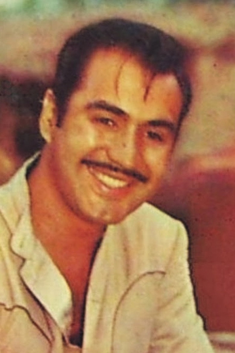 Julio Aldama photo 3