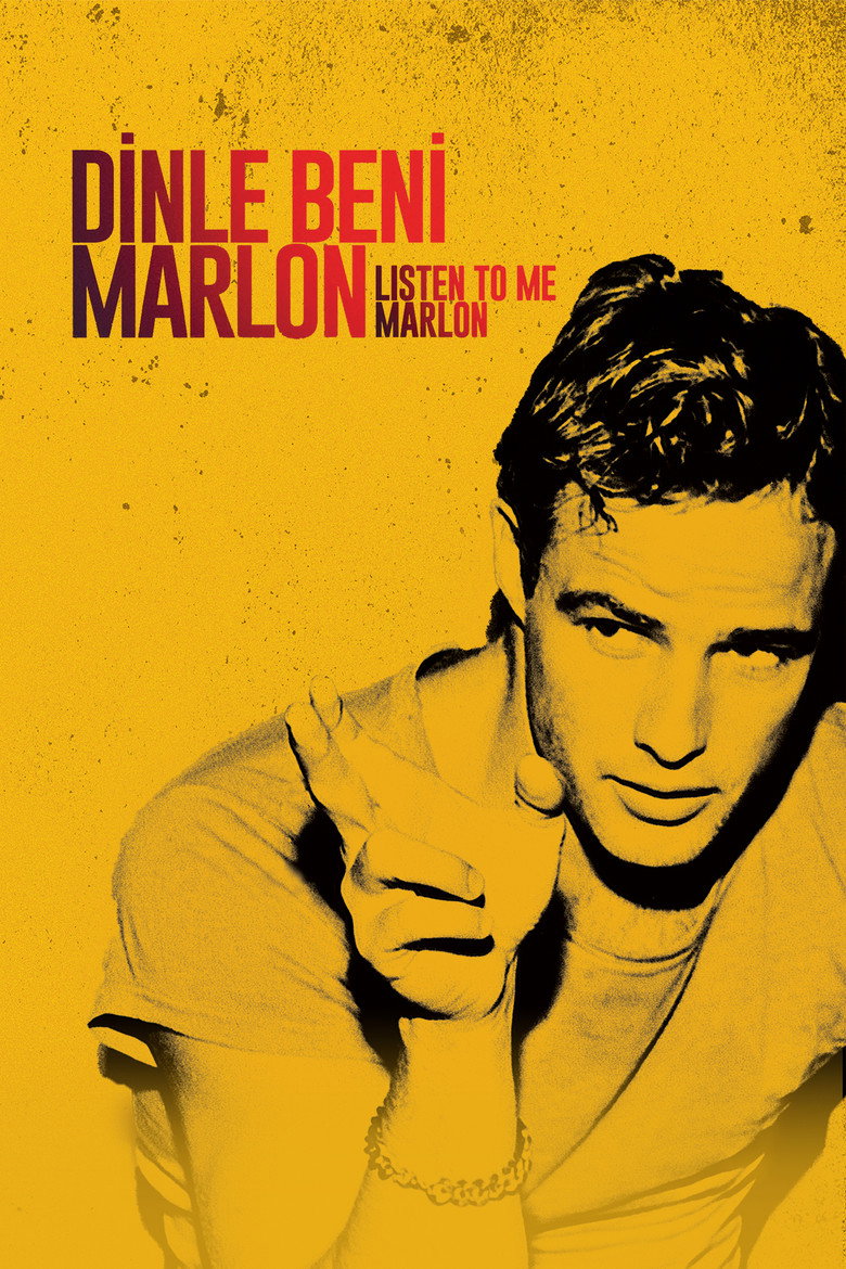Dinle Beni Marlon
