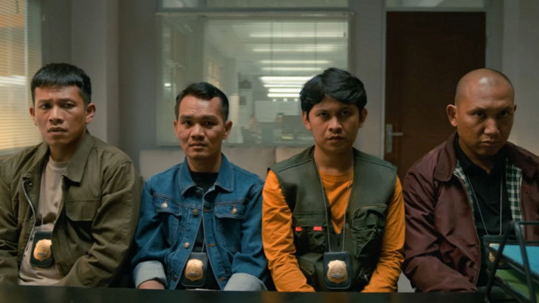 Agak Laen: Menyala Pantiku! (2025)