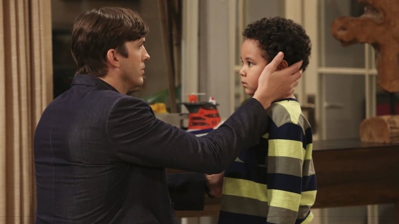 Still from Two and a Half Men - Season 12 Episode 7