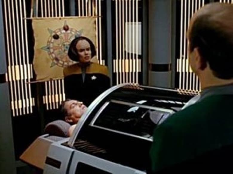 Star Trek: Voyager: 1×13