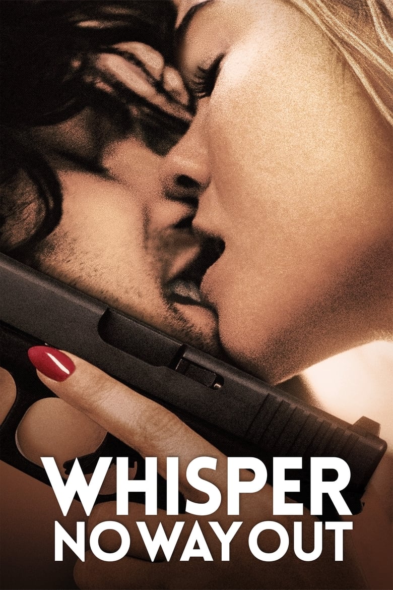 Whisper - No Way Out (2022)