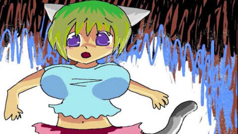 Still image for Nyan~ Neko Sugar Girls season 1 episode 7: Episode 7 Still image for Nyan~ Neko Sugar Girls season 1 episode 7: Episode 7