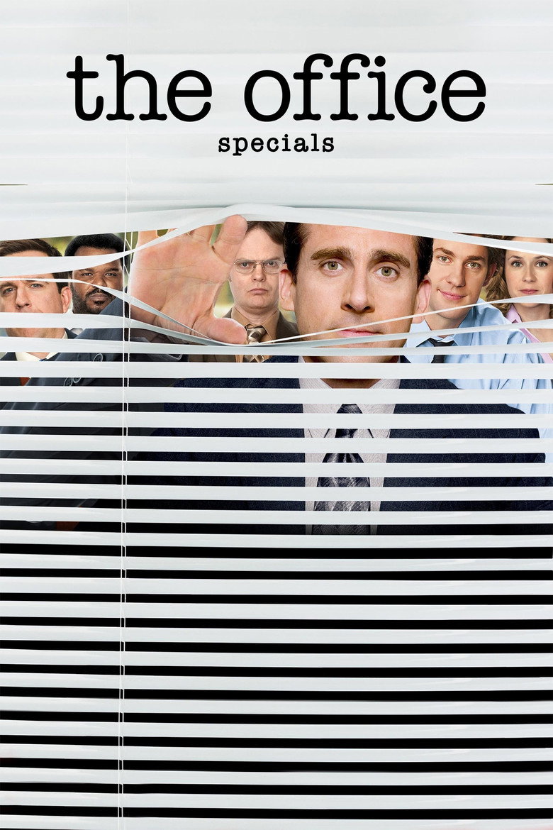 The Office poster