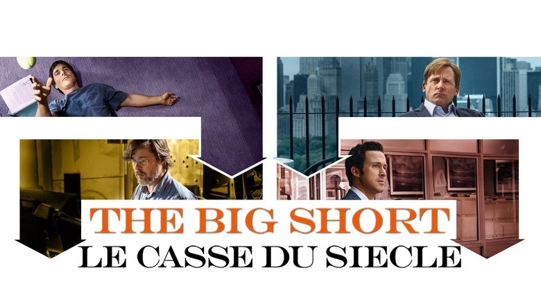 The Big Short (2015)