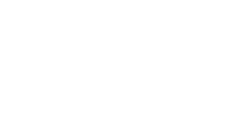Tucci na Itália