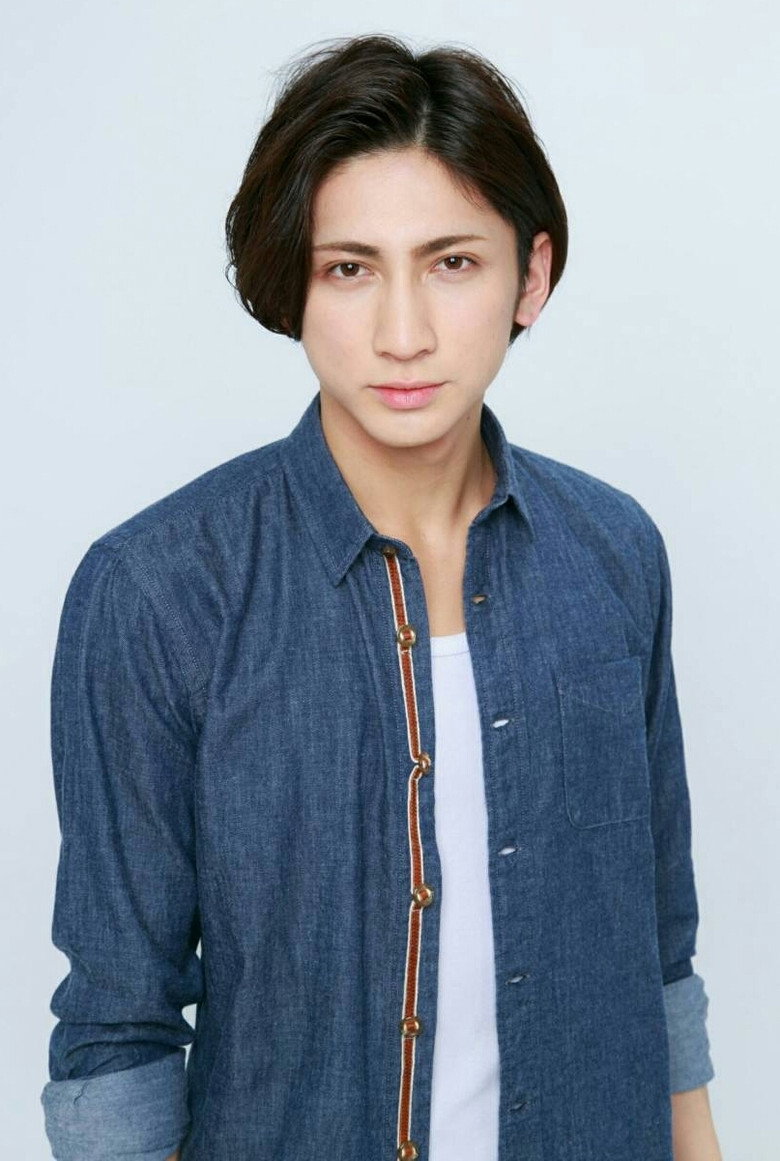 Hiromu Mineta photo