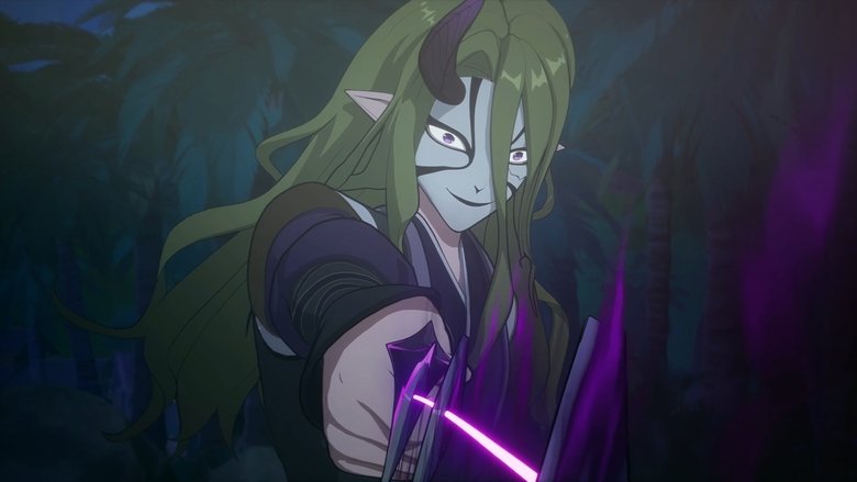 Still image for Monster But Wild season 1 episode 11: Conspiracy? Justice? Touch And Go! Still image for Monster But Wild season 1 episode 11: Conspiracy? Justice? Touch And Go!