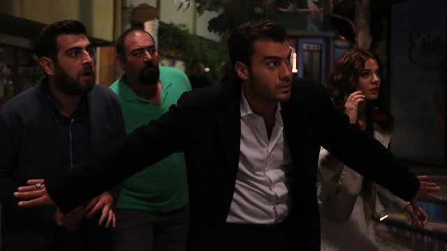 Still image for Man Up season 1 episode 22: Episode 22 Still image for Man Up season 1 episode 22: Episode 22