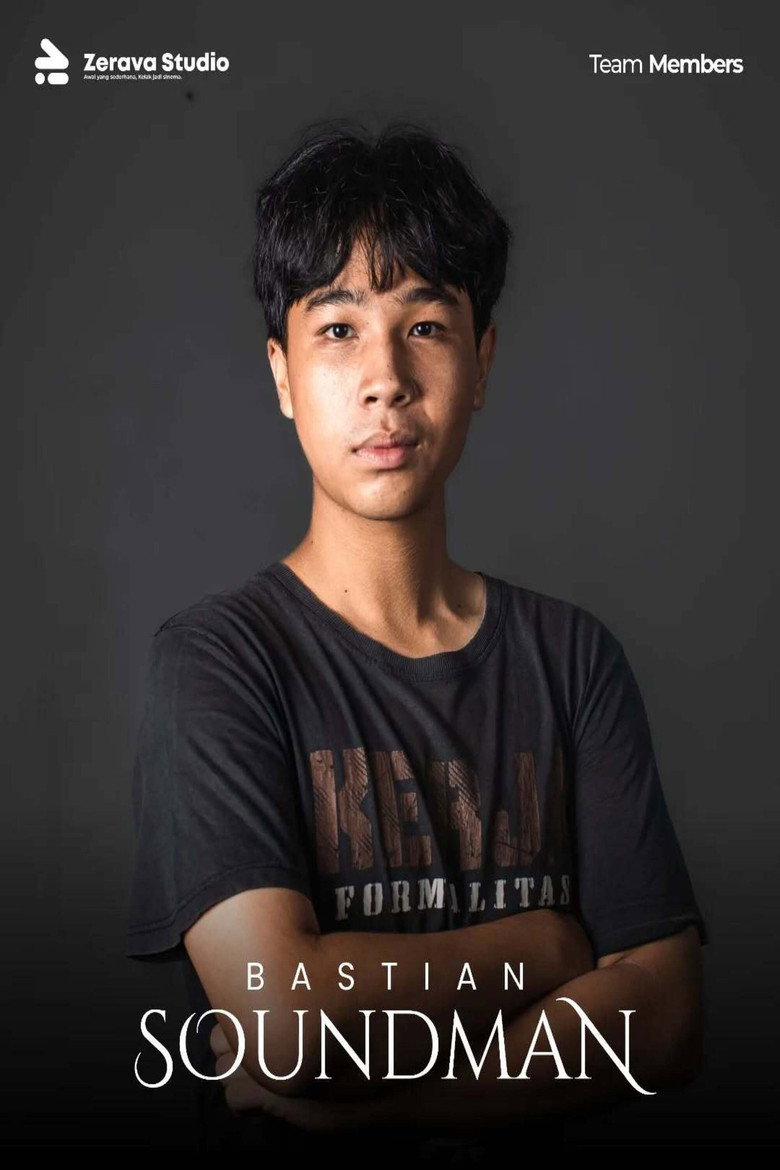 Dwi Sebastian Saputra